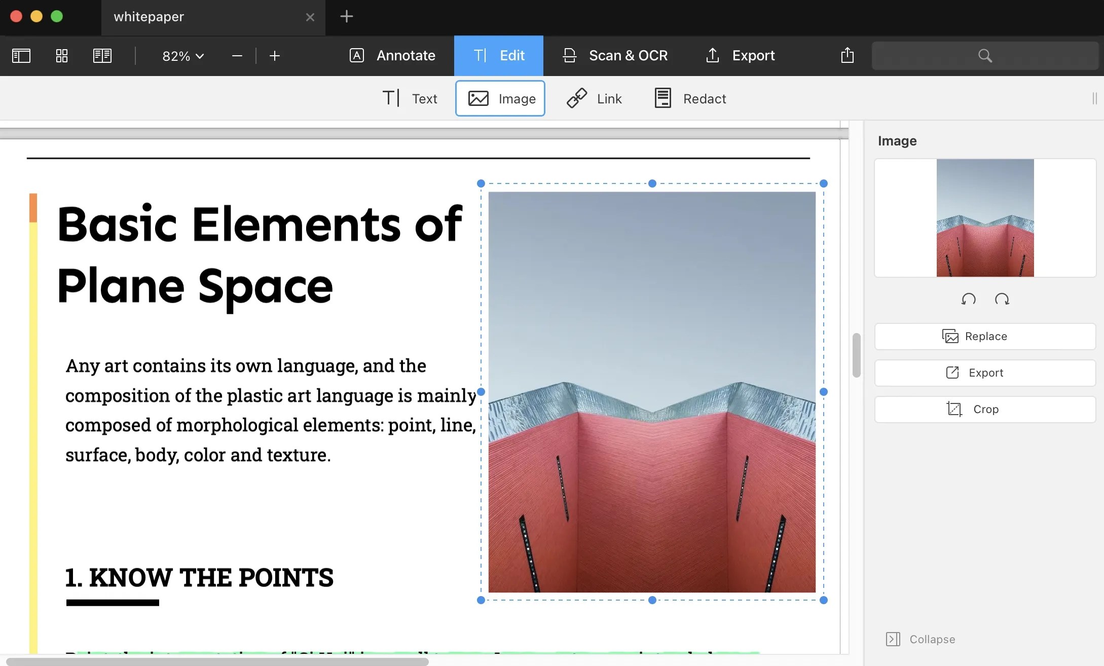 5 Best PDF Image Extractors Available on Mac UPDF