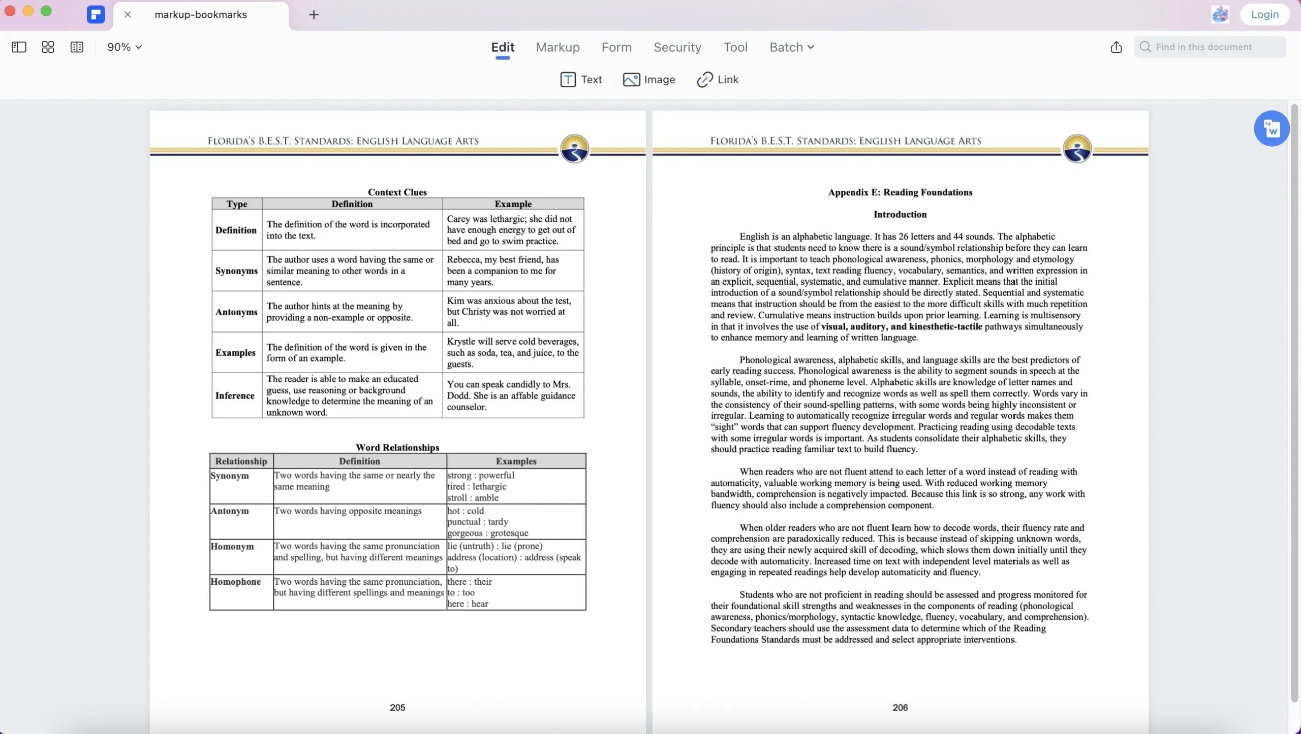 5 Best PDF Text Editors to Use on Mac UPDF