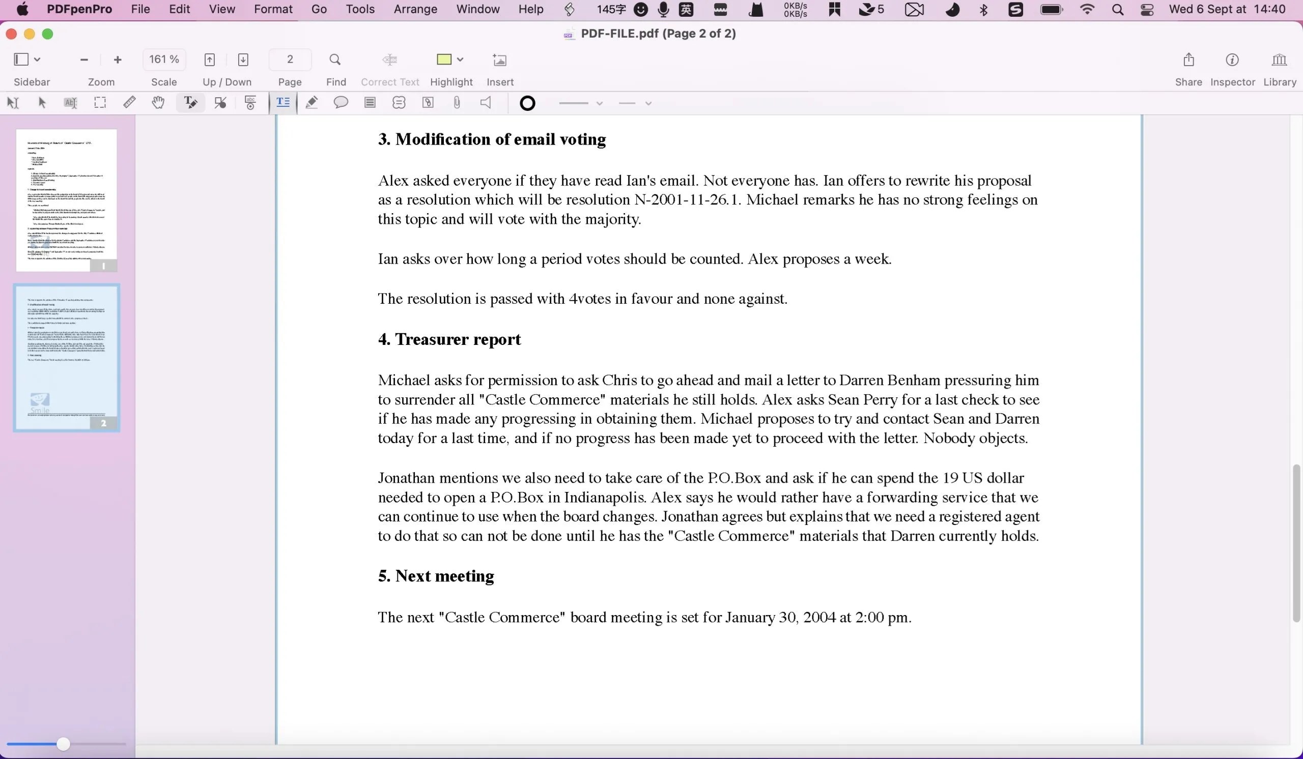 5 Best PDF Text Editors to Use on Mac UPDF