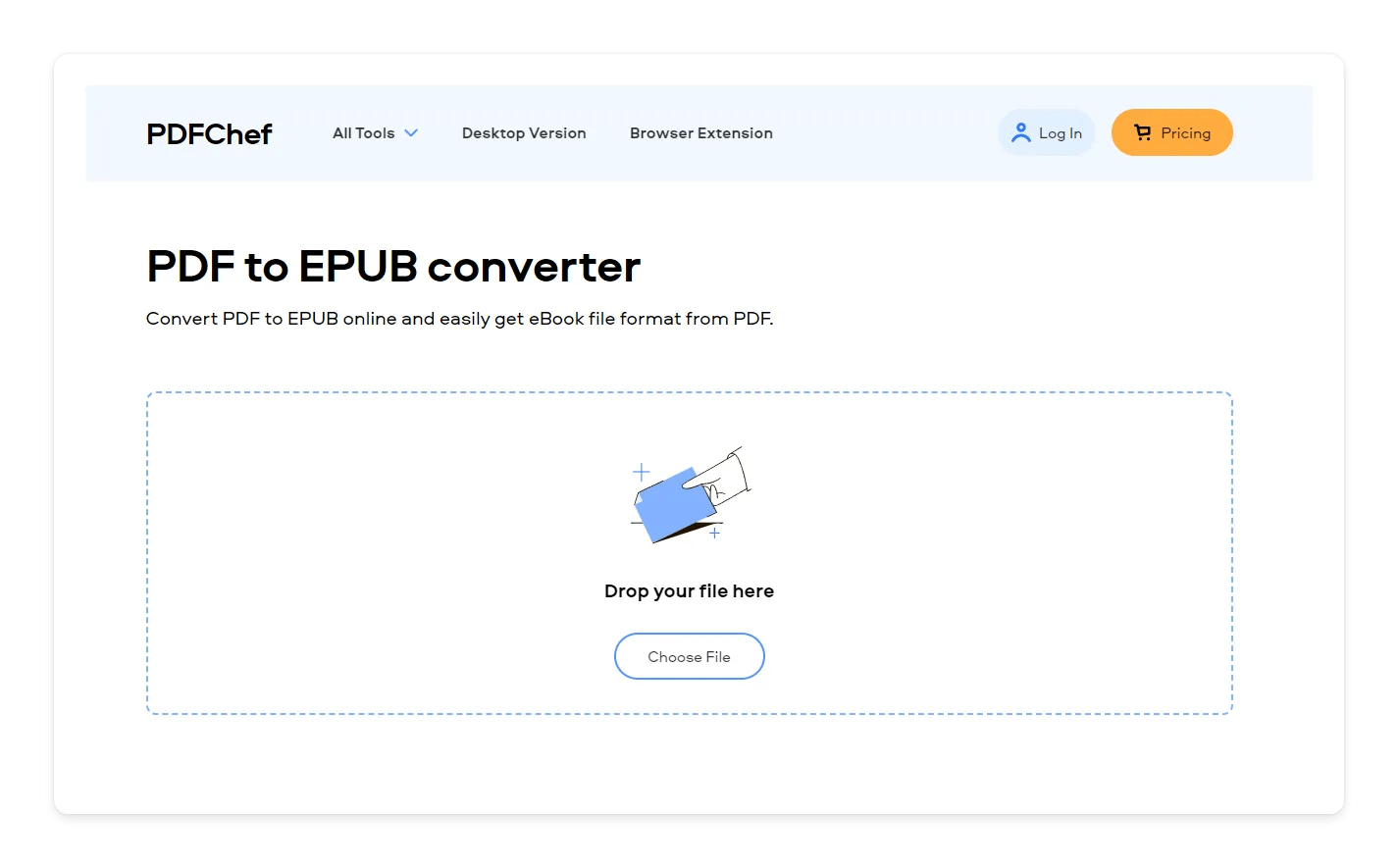 5 Best PDF to EPUB Converter Online You'll Need In 2024 UPDF