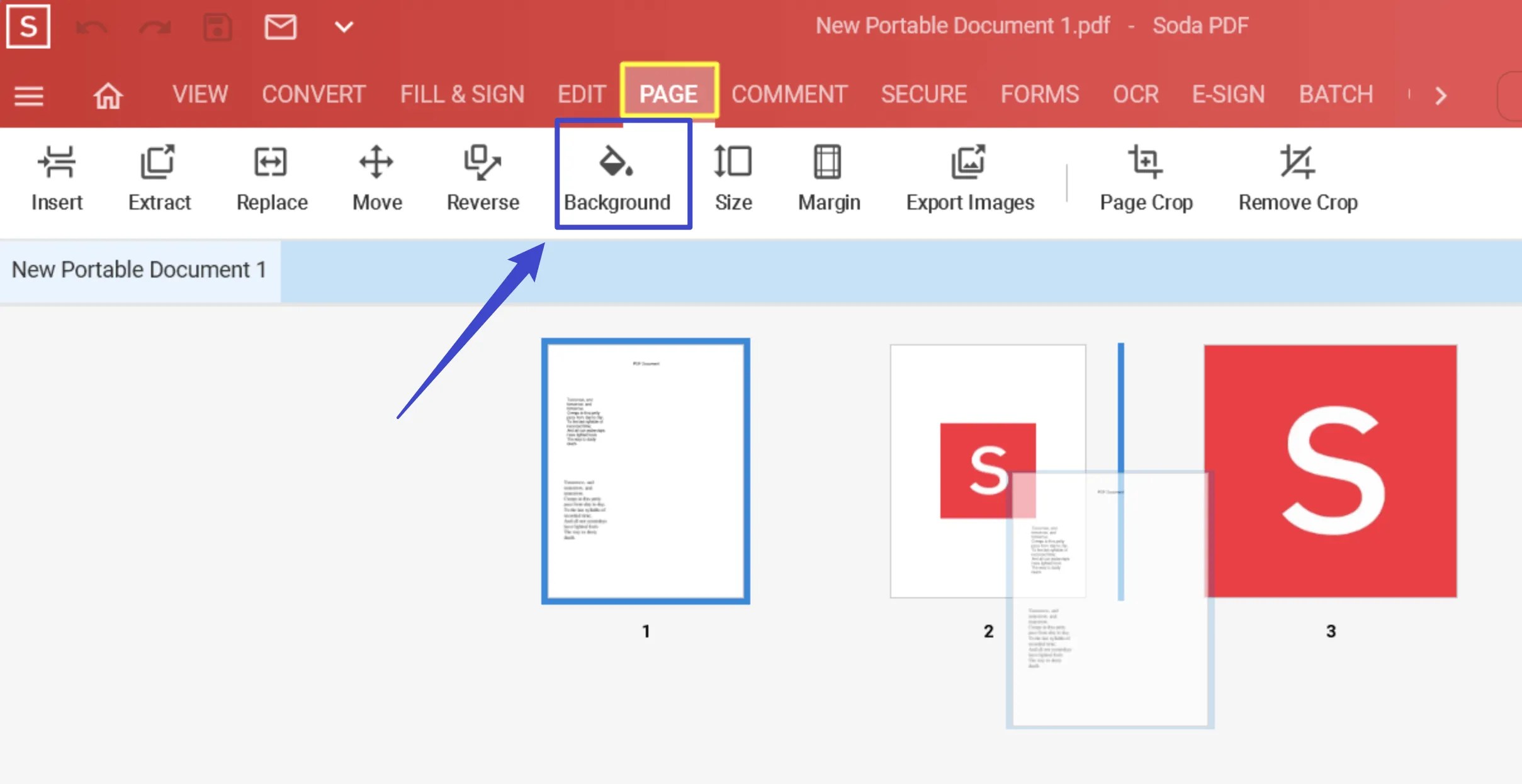 The Ultimate List of the Top 5 PDF Background Removers UPDF