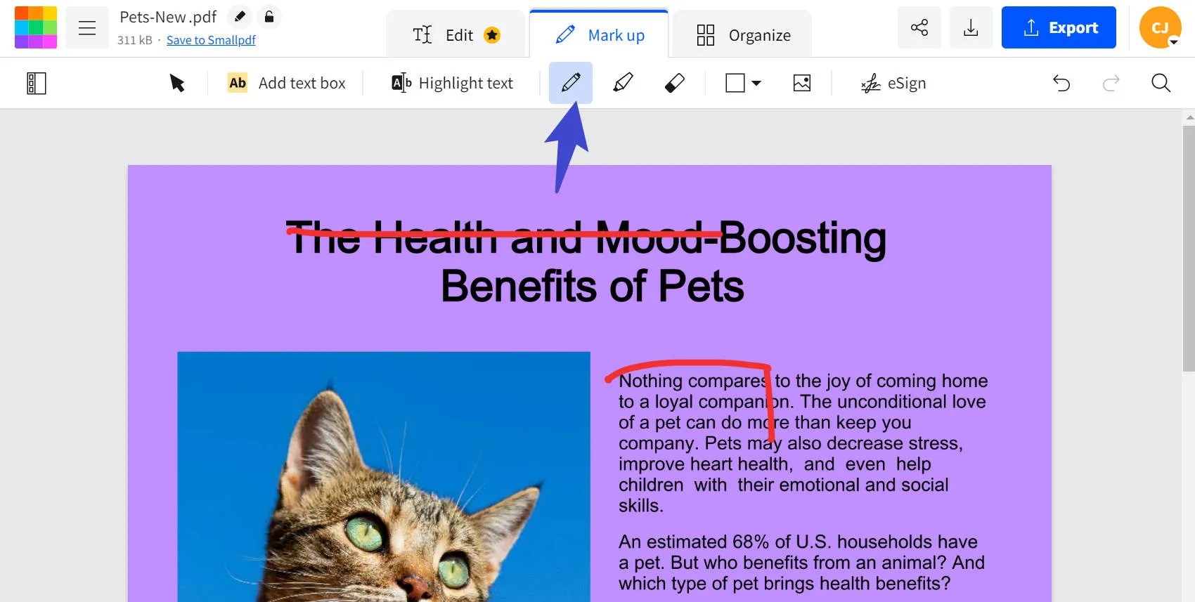 3 Ways to Draw Lines on PDF Documents Effortlessly UPDF