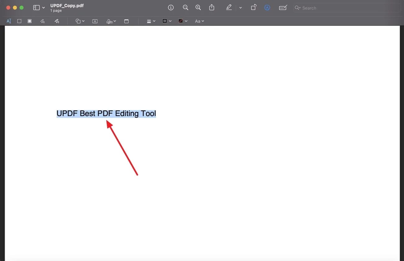 How to Spell Check PDF? 5 Quick and Easy Guides UPDF
