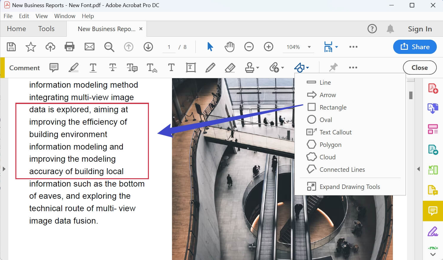 2 Easy Ways to Add Rectangle to PDF Effortlessly UPDF