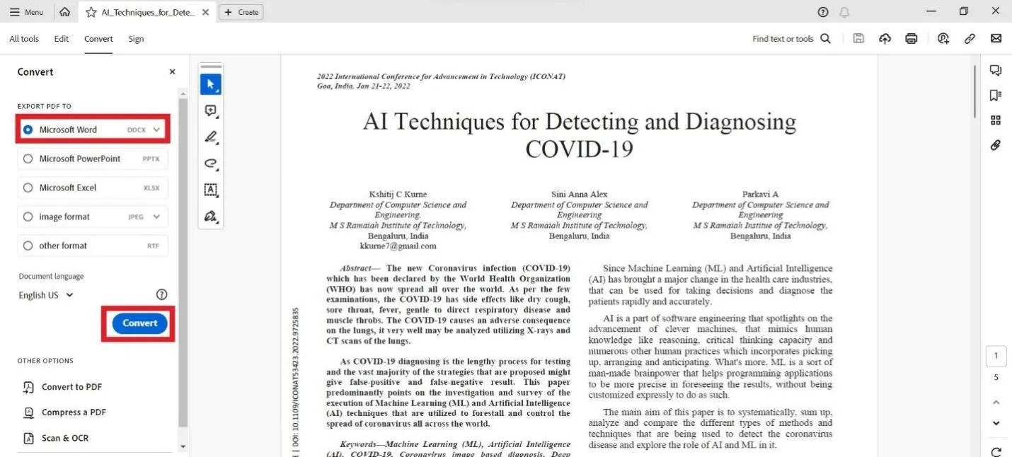 How to Do Word Count in PDF? What Is the Shortcut? UPDF