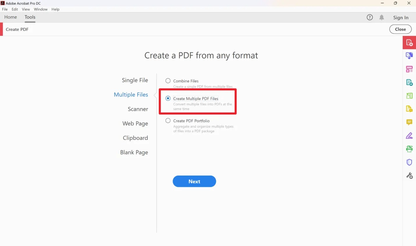 How to Convert Batch Word to PDF Easily (6 Tested Ways) UPDF