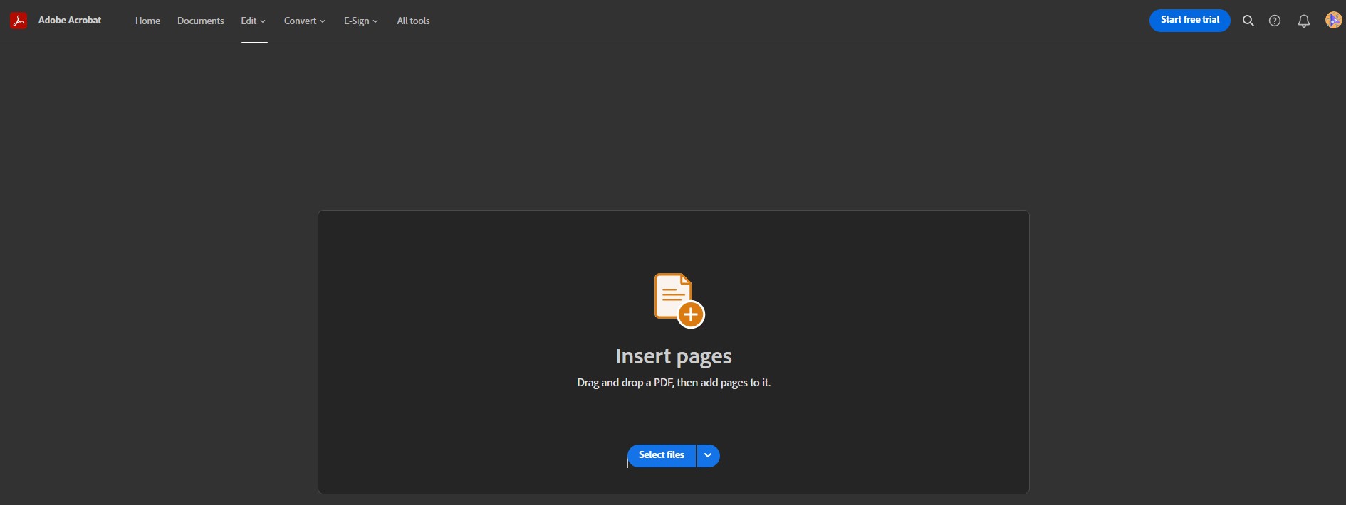 How to Add Page in Adobe Acrobat? (Quick & Easy) UPDF