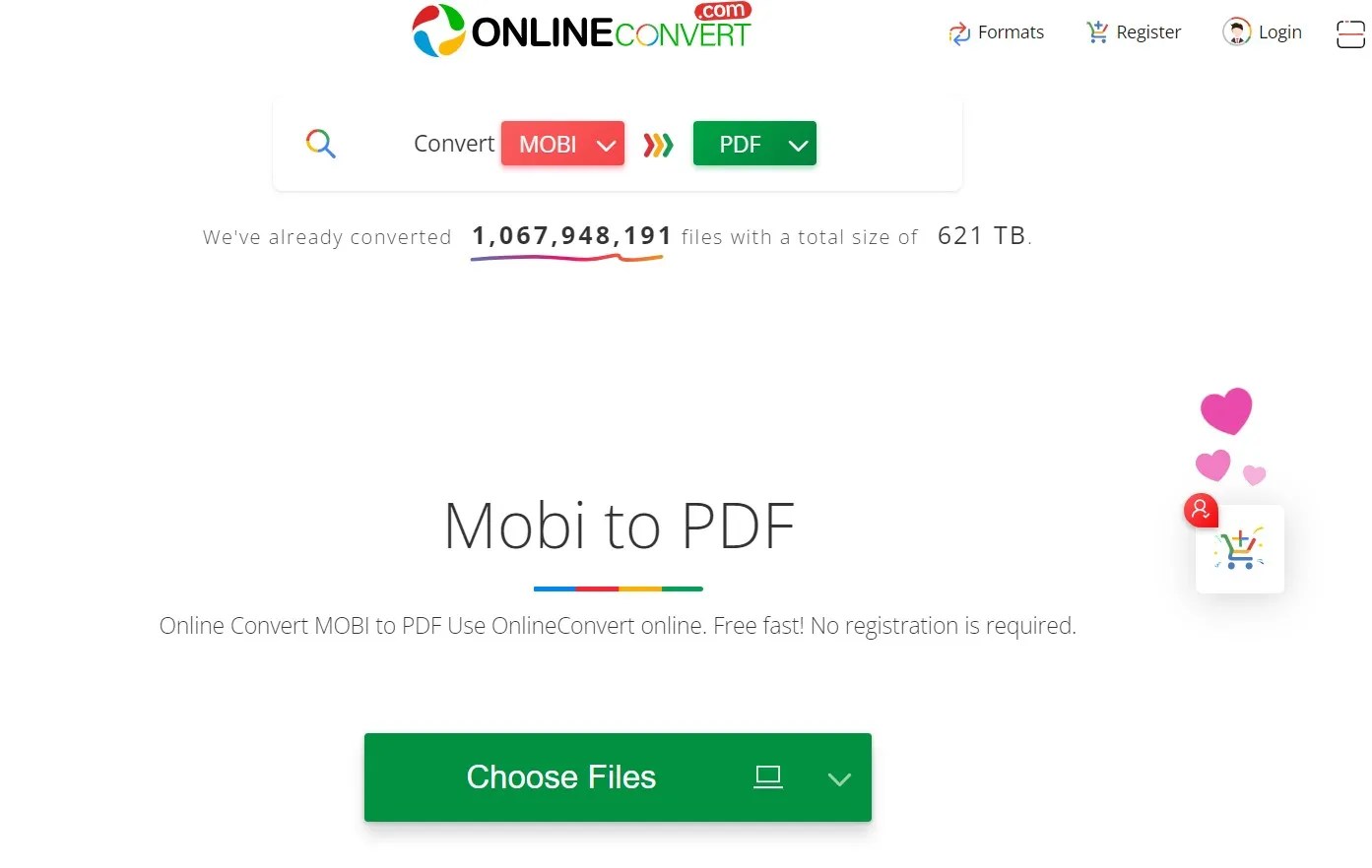 MOBI to PDF 6 Best & Easy Methods To Convert UPDF