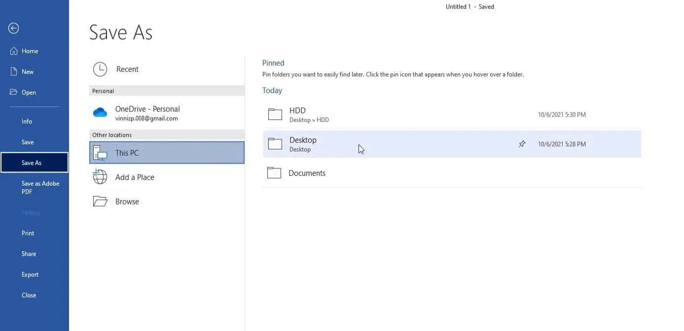 How to Convert PDF to OpenOffice? (Step by Step) UPDF