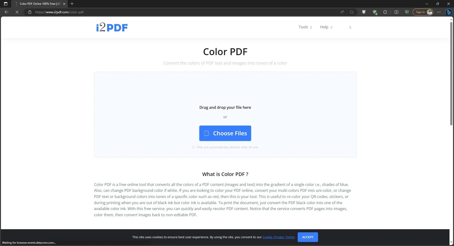 How to Darken PDF? (Simple Guide)UPDF