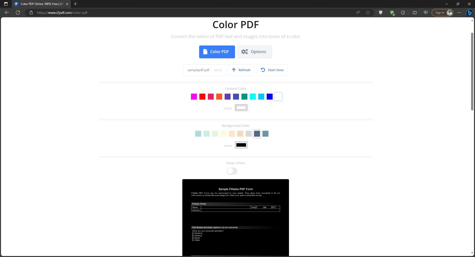 How to Darken PDF? (Simple Guide)UPDF