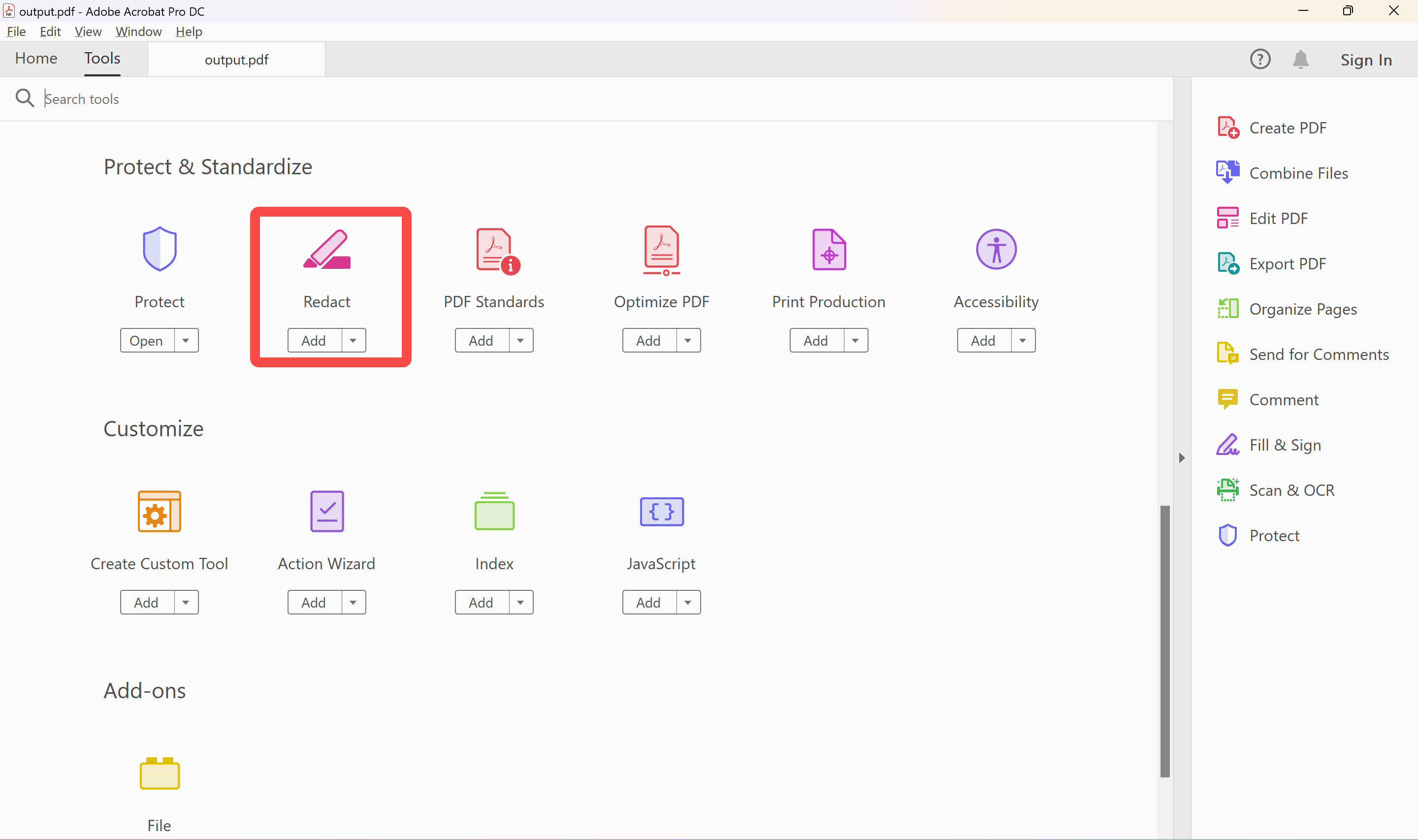 How to Redact in Adobe A Detailed Guide UPDF