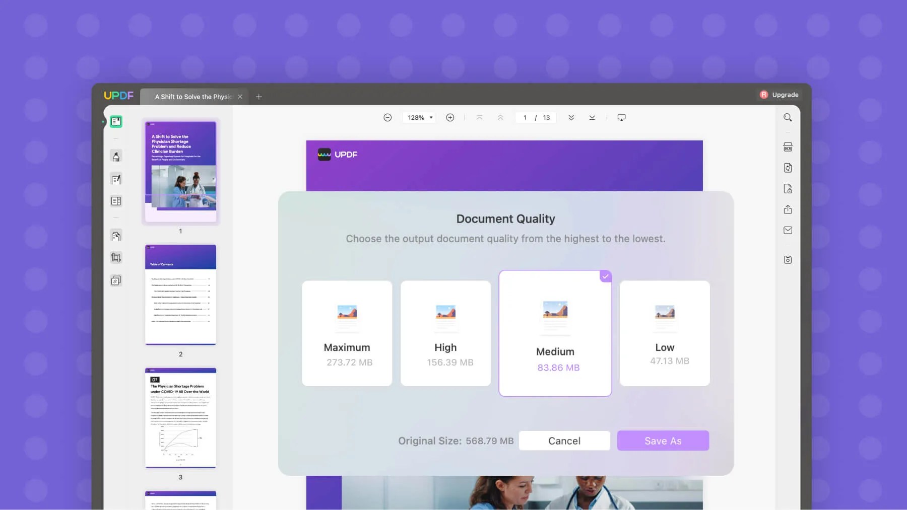 From Adobe to UPDF Vila Design's GameChanging Move UPDF