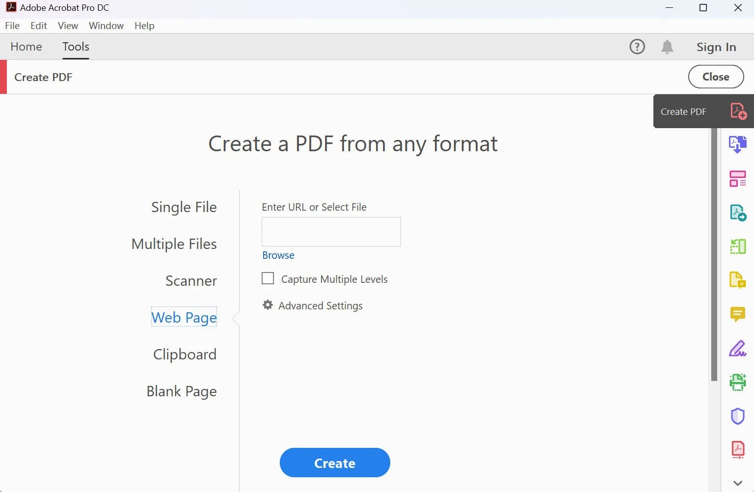 How to Convert HTML to PDF on Mac in Four Ways UPDF