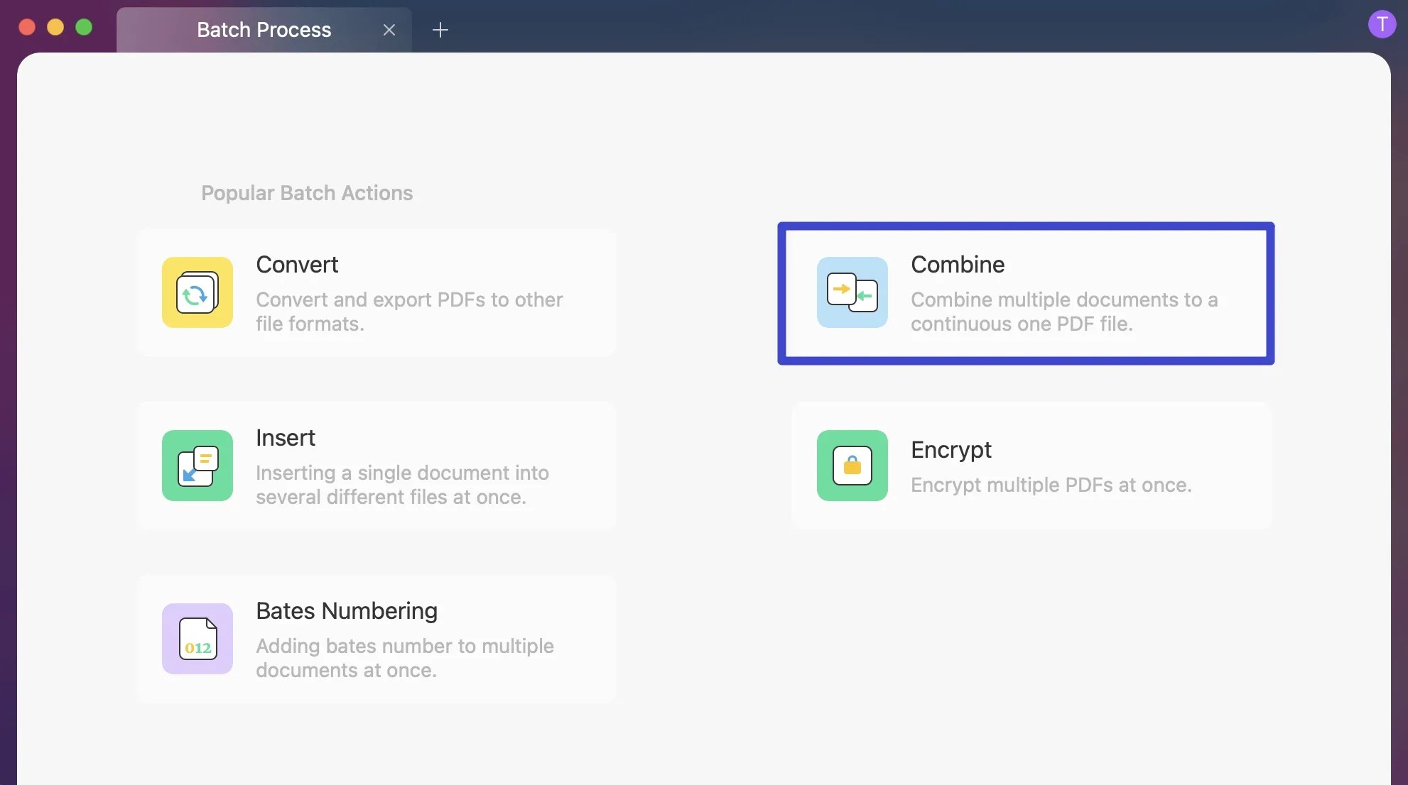 How to Combine Images into PDF on Mac With Preview? UPDF