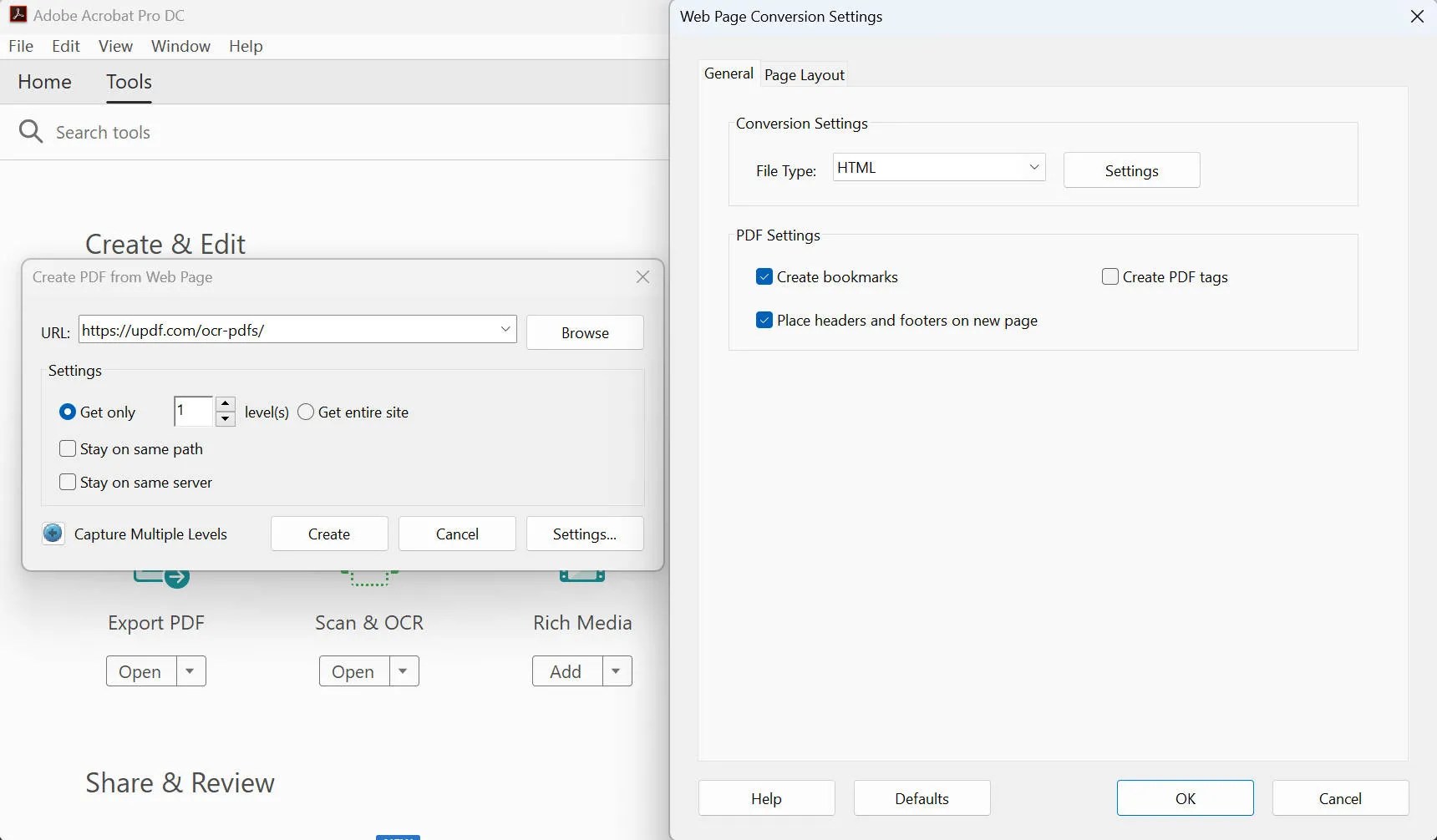 How to Convert HTML to PDF with 5 Easy Methods UPDF
