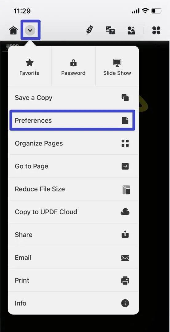 How to Enable PDF Dark Mode? (Useful Methods) UPDF
