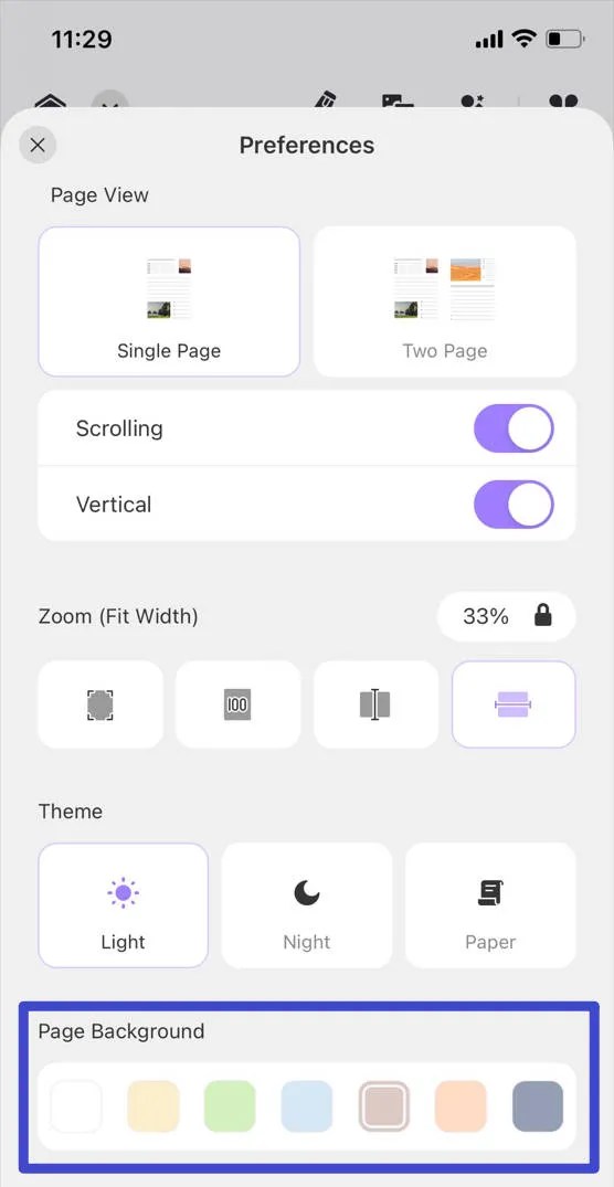 How to Enable PDF Dark Mode? (Useful Methods) UPDF