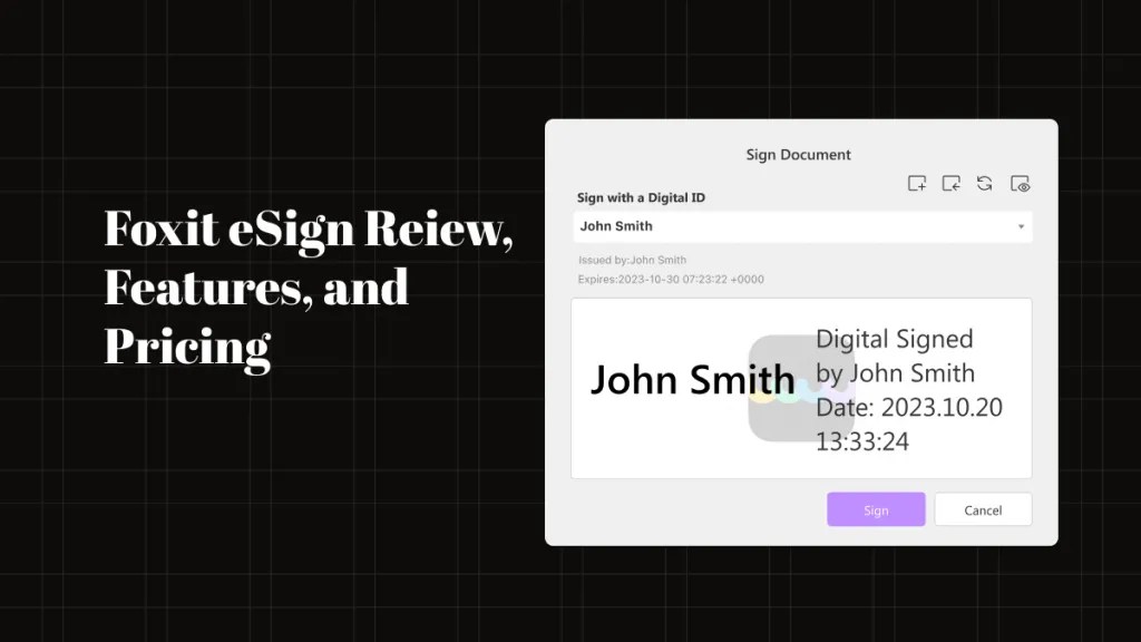 Learn How to Unlock PDF After Signing in 3 Ways UPDF