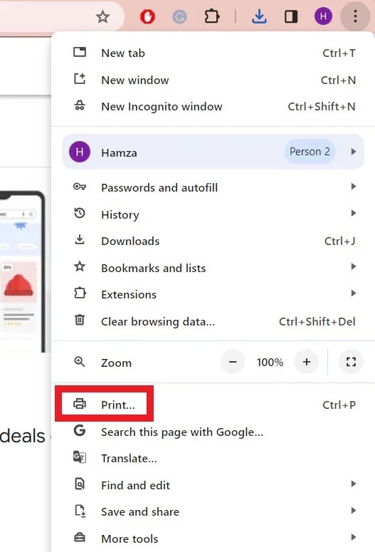 5 Quick Ways to Convert Chrome HTML Document to PDF UPDF