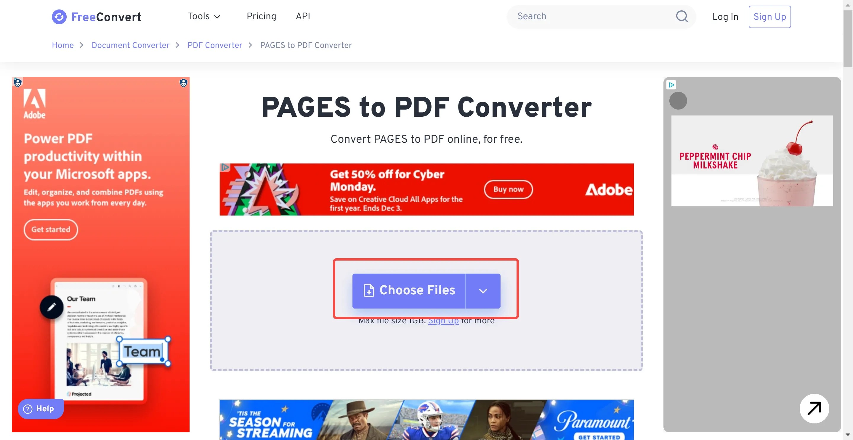 Effortless Pages to PDF Conversion Quick & Easy Guide UPDF