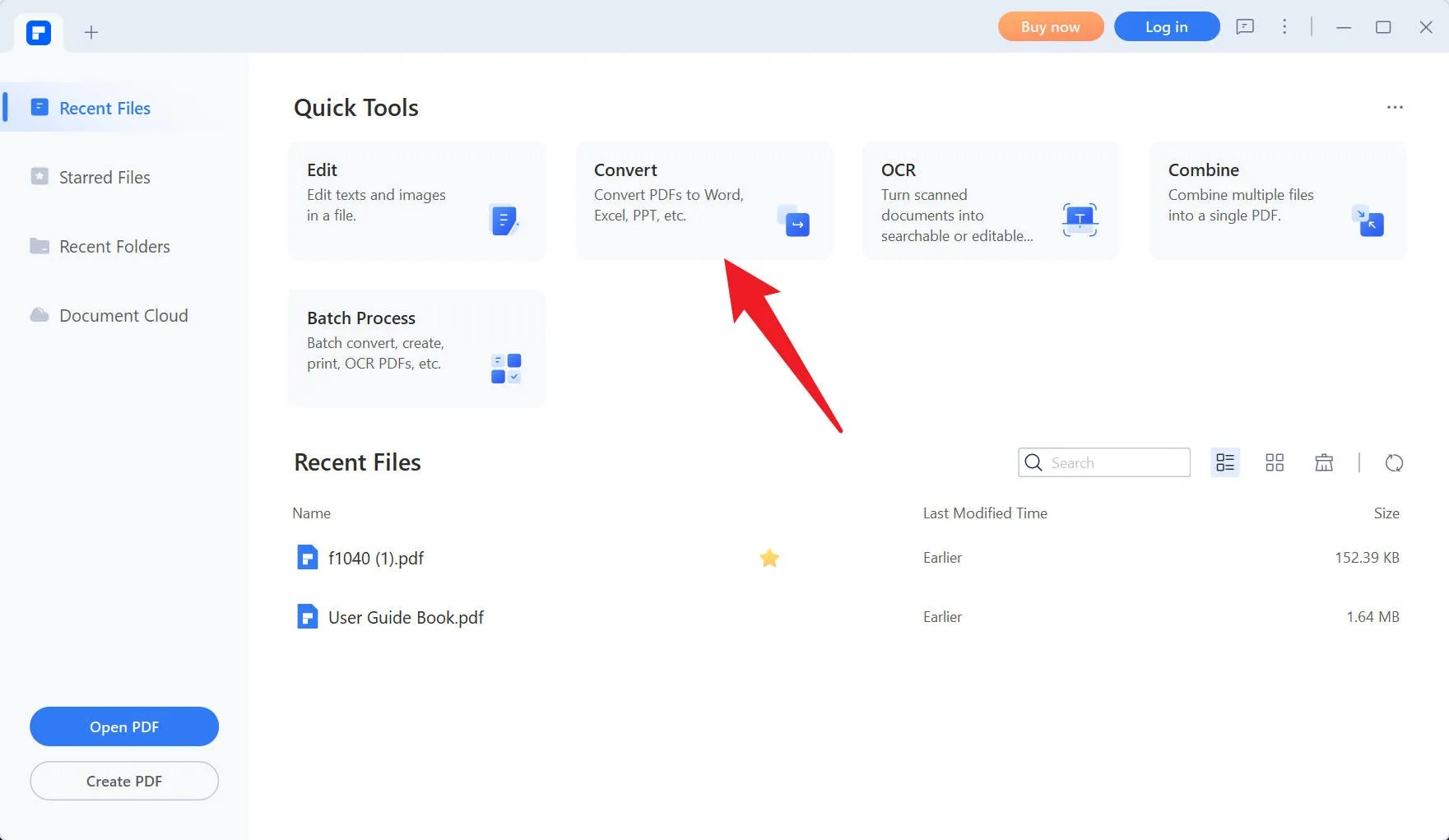 What is EPUB format and How to Convert a PDF to EPUB? UPDF