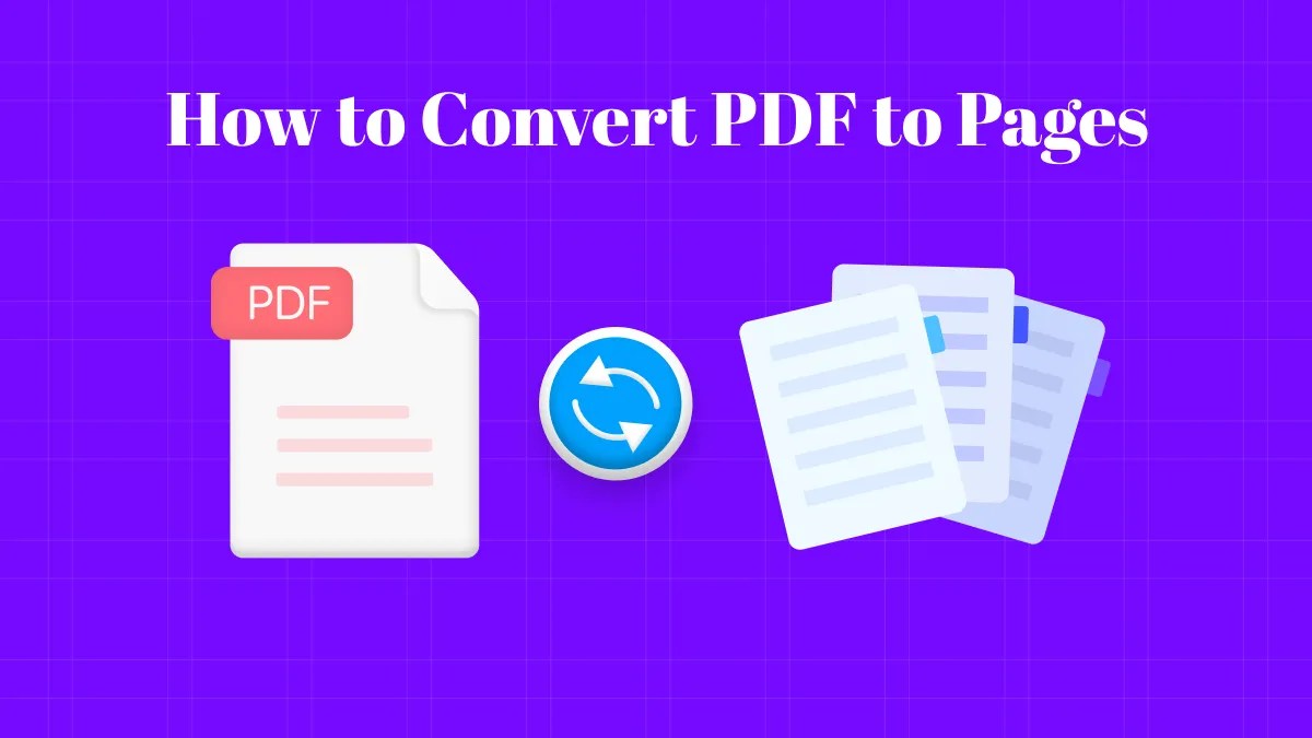 All PDF Converting Tips (Convert PDF to Word, Excel, PPT, etc.) UPDF