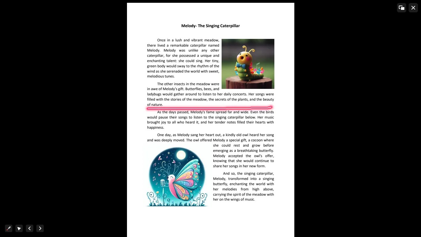 How to View PDF in FullScreen Mode? (100 Free Methods)