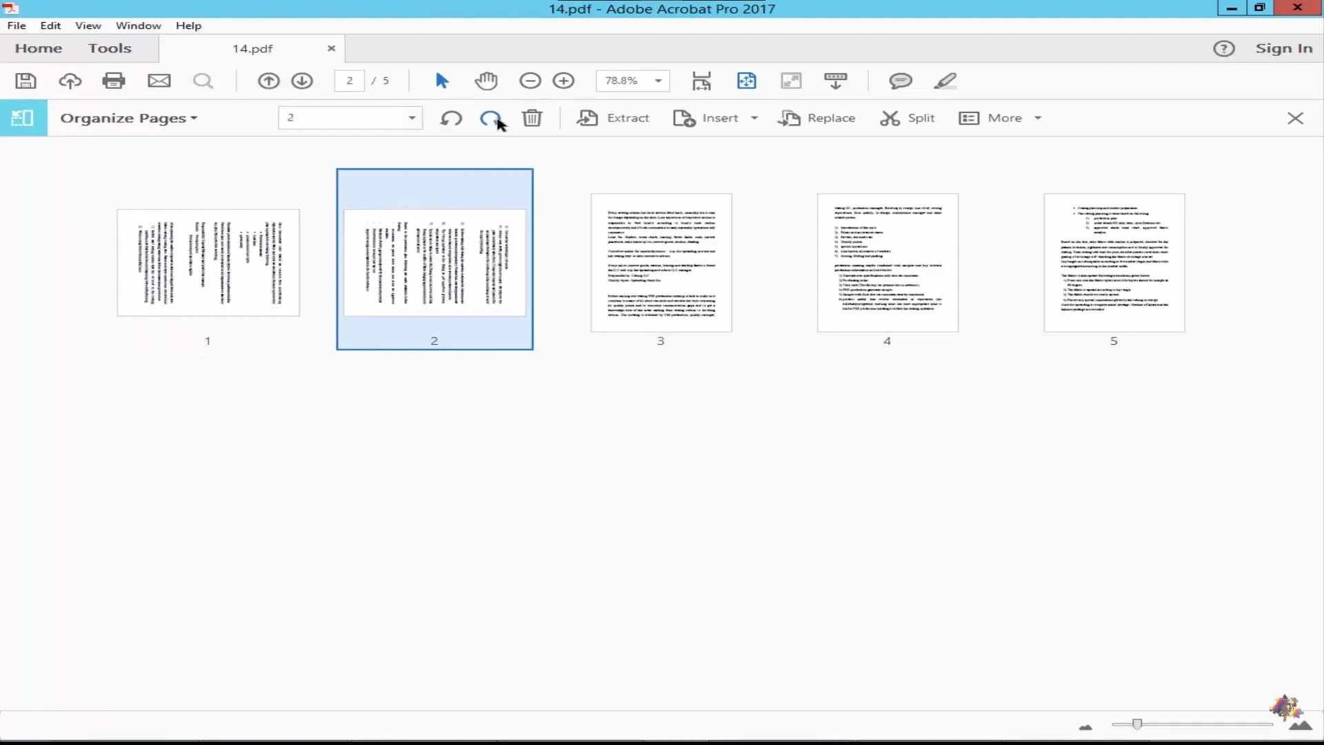 How to Mirror PDF? 3 Effortless Ways UPDF
