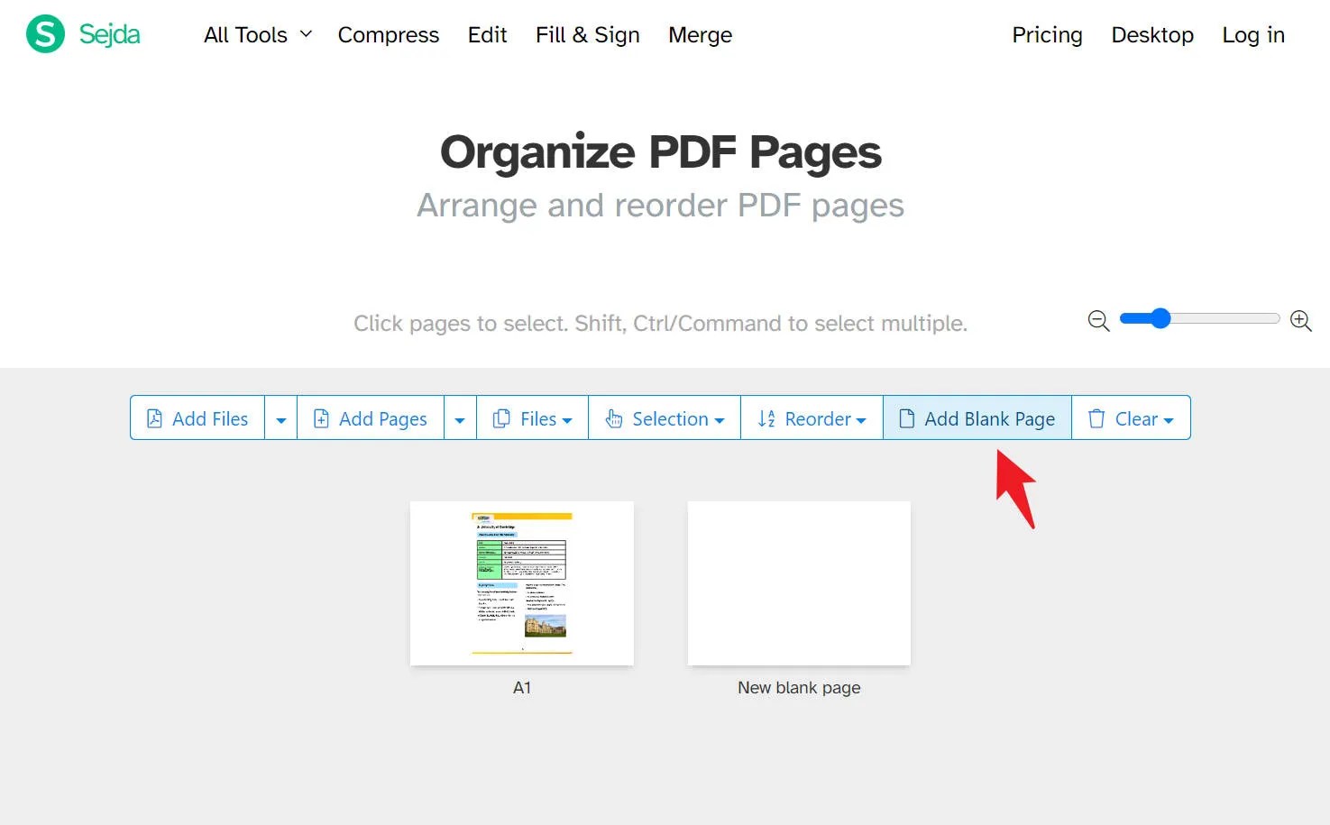 How to Add Pages to PDF 6 LightningFast Methods UPDF