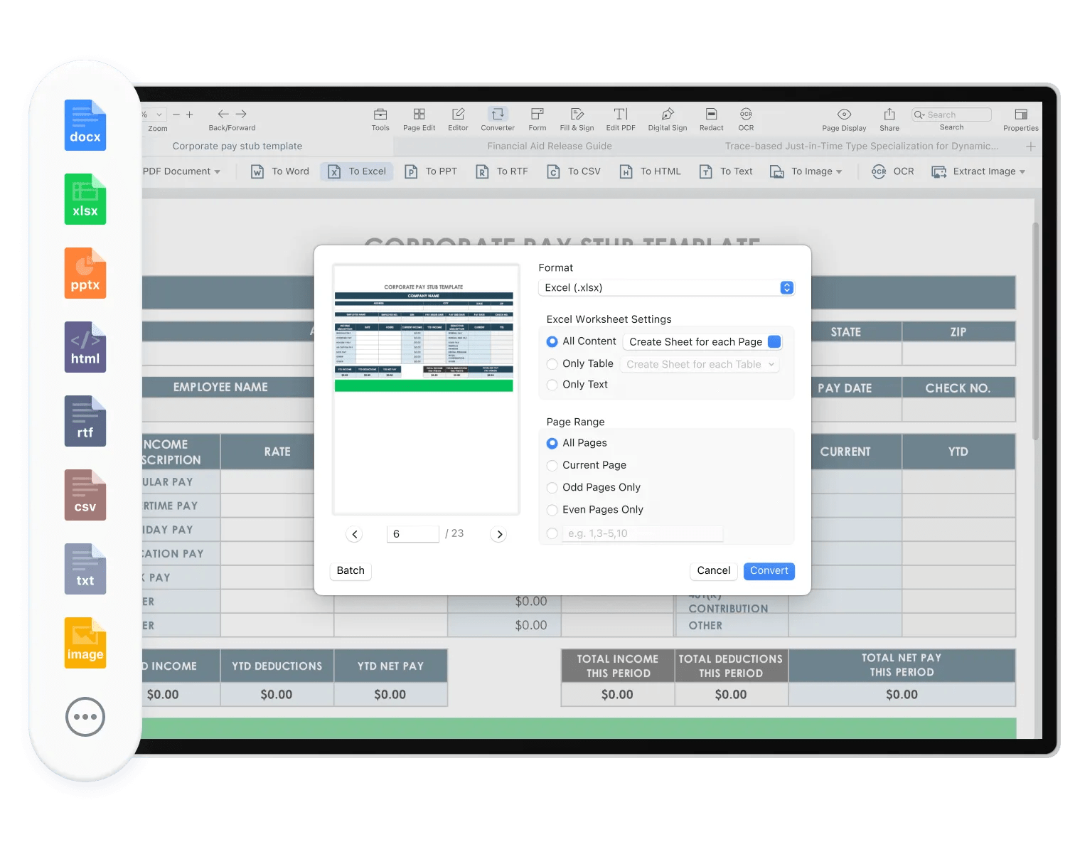 Top 10 Student Software You Must Have UPDF