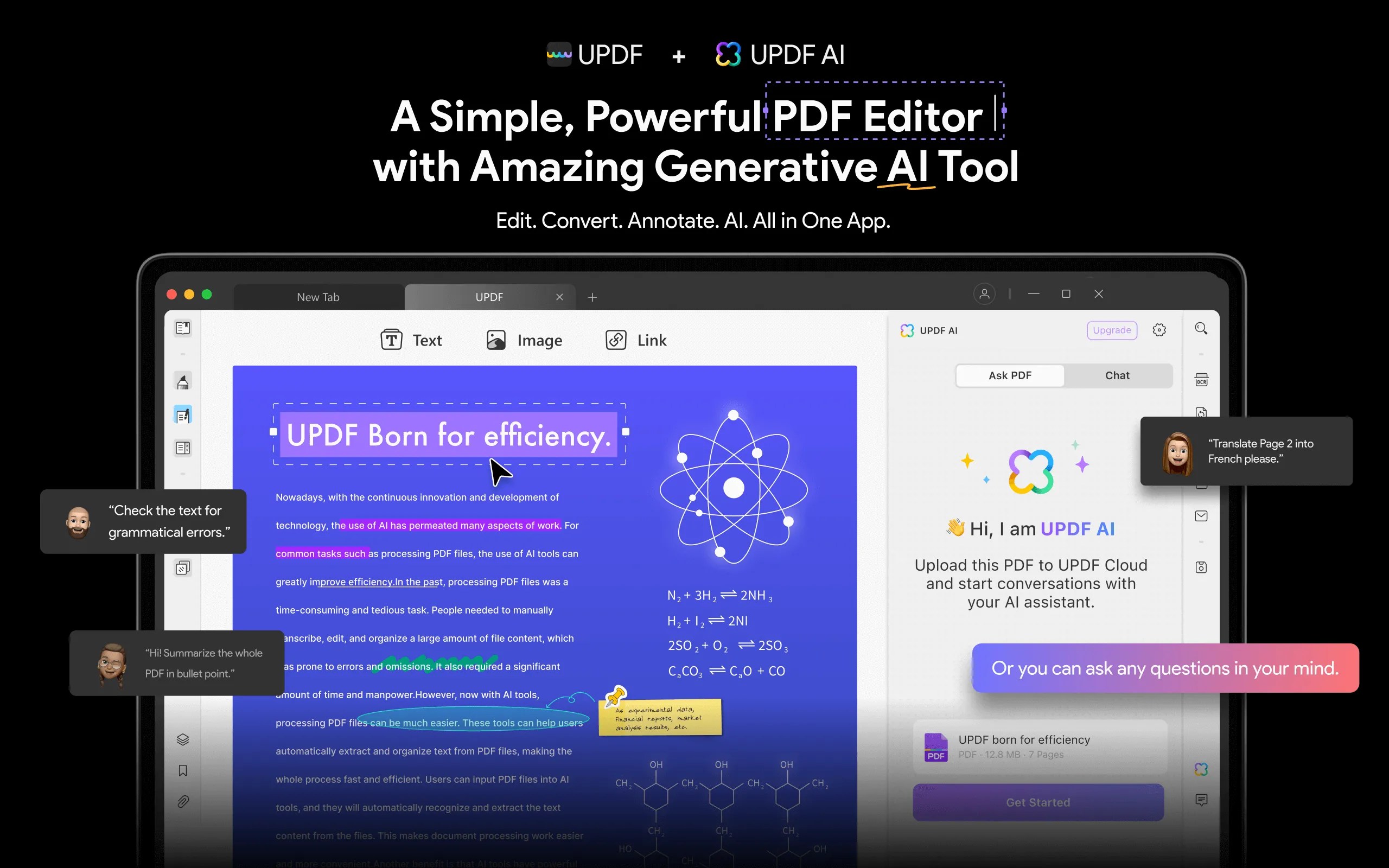 Best Pages to PDF Converters for Fast Conversion UPDF