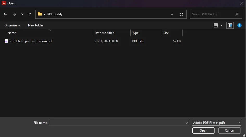 How to Print a Zoomed in PDF? (Step by Step Guide) UPDF