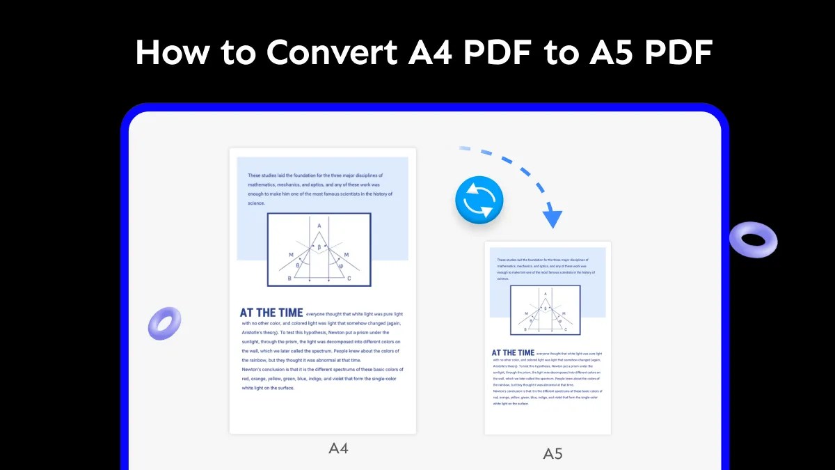 Print PDF Tips UPDF