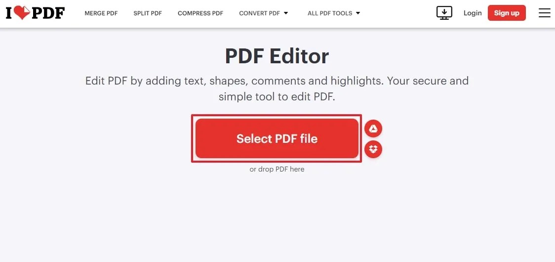 Discover 3 Easy Methods to Add Image to PDF Online Free UPDF