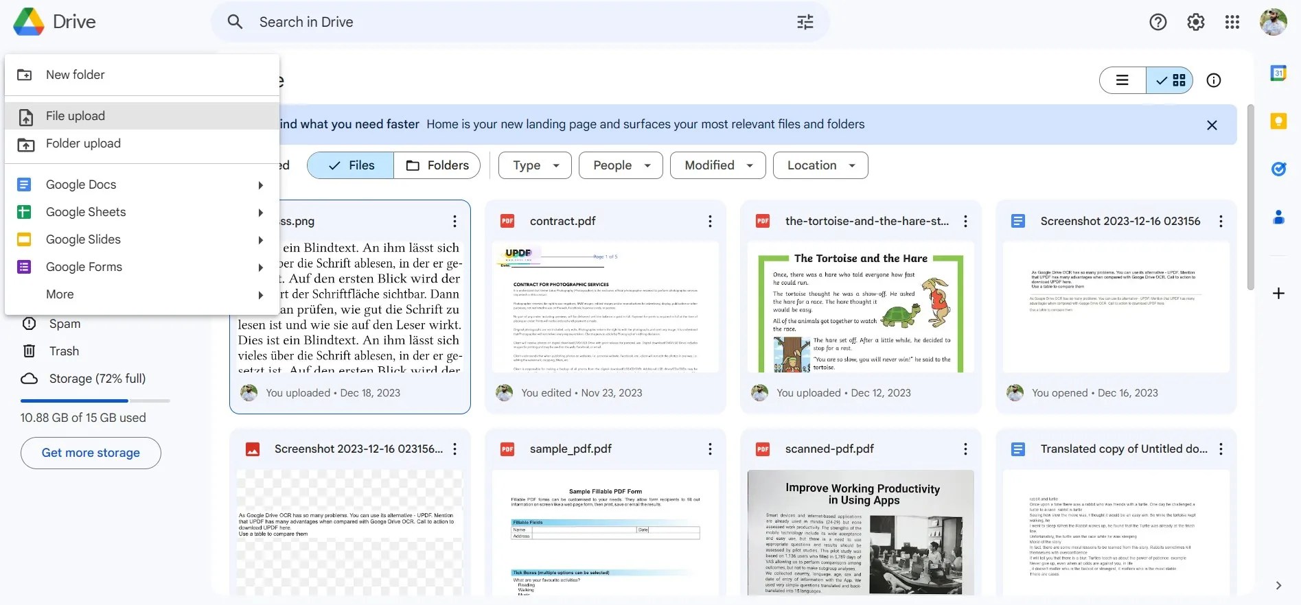 How to Edit Scanned PDF Online? (Two Effective Ways)UPDF