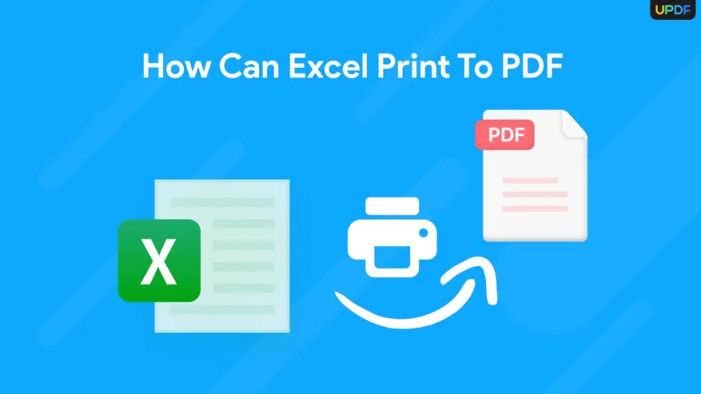 Solved Microsoft Print to PDF Missing in Windows 11/10 UPDF