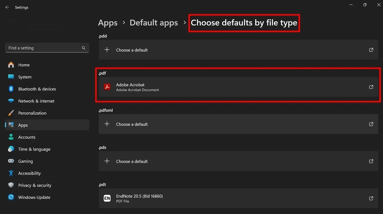 5 Solutions to Fix Cannot Open PDF in Outlook UPDF