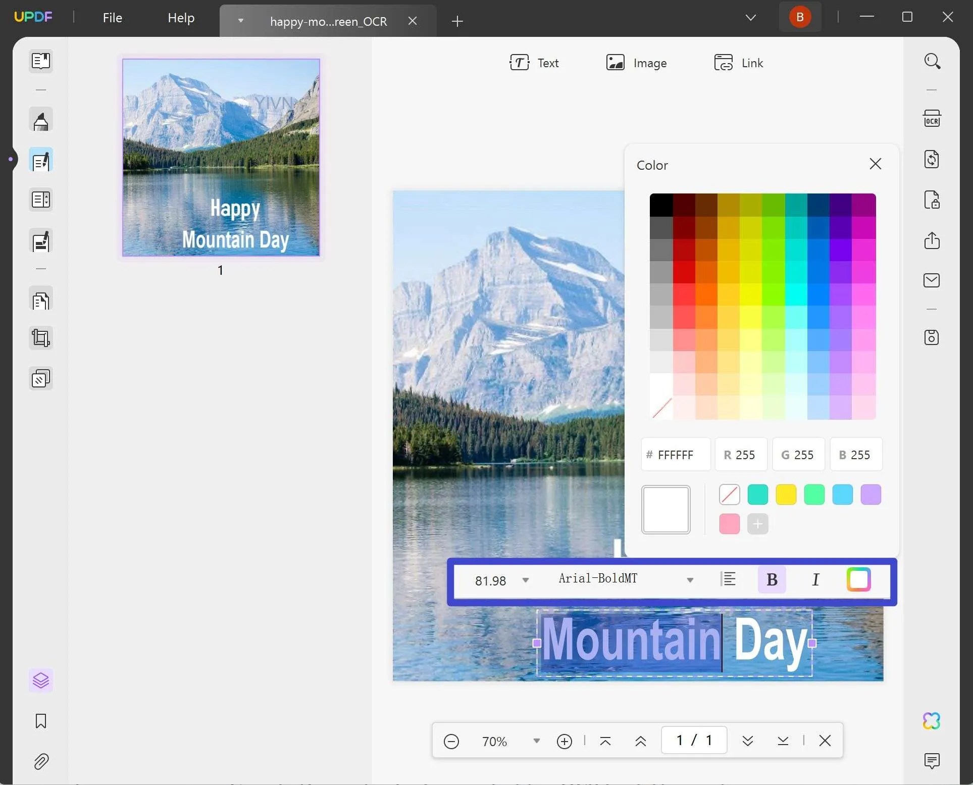 How to Convert Bin to PDF? 100 Effective Ways UPDF
