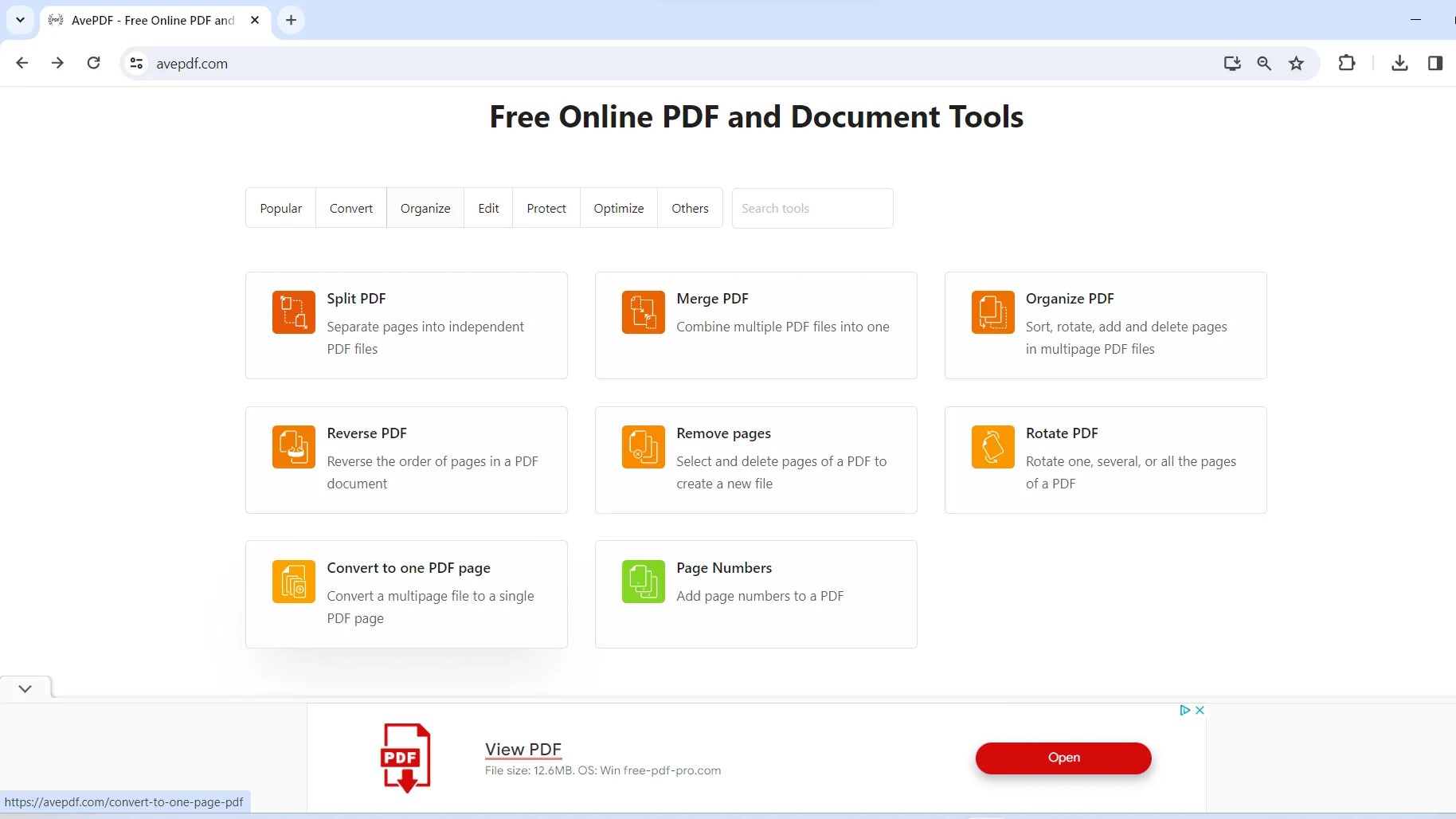How to Merge PDF Pages to One Page? Easy Guide UPDF