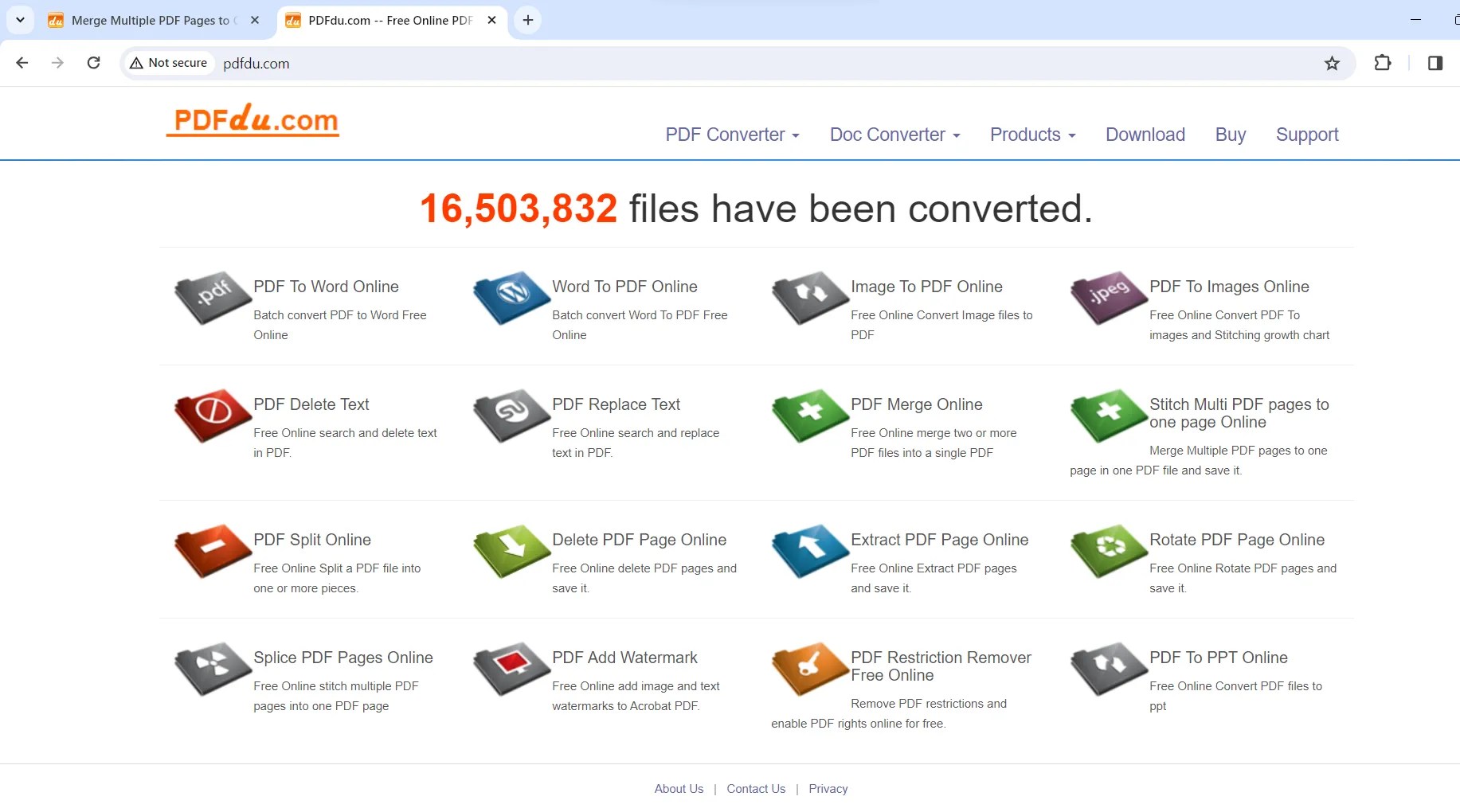 How to Merge PDF Pages to One Page? Easy Guide UPDF