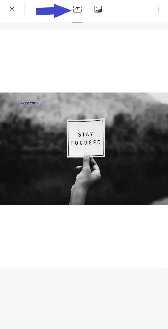 Best Ways to Add Date to Single/Multiple Images UPDF