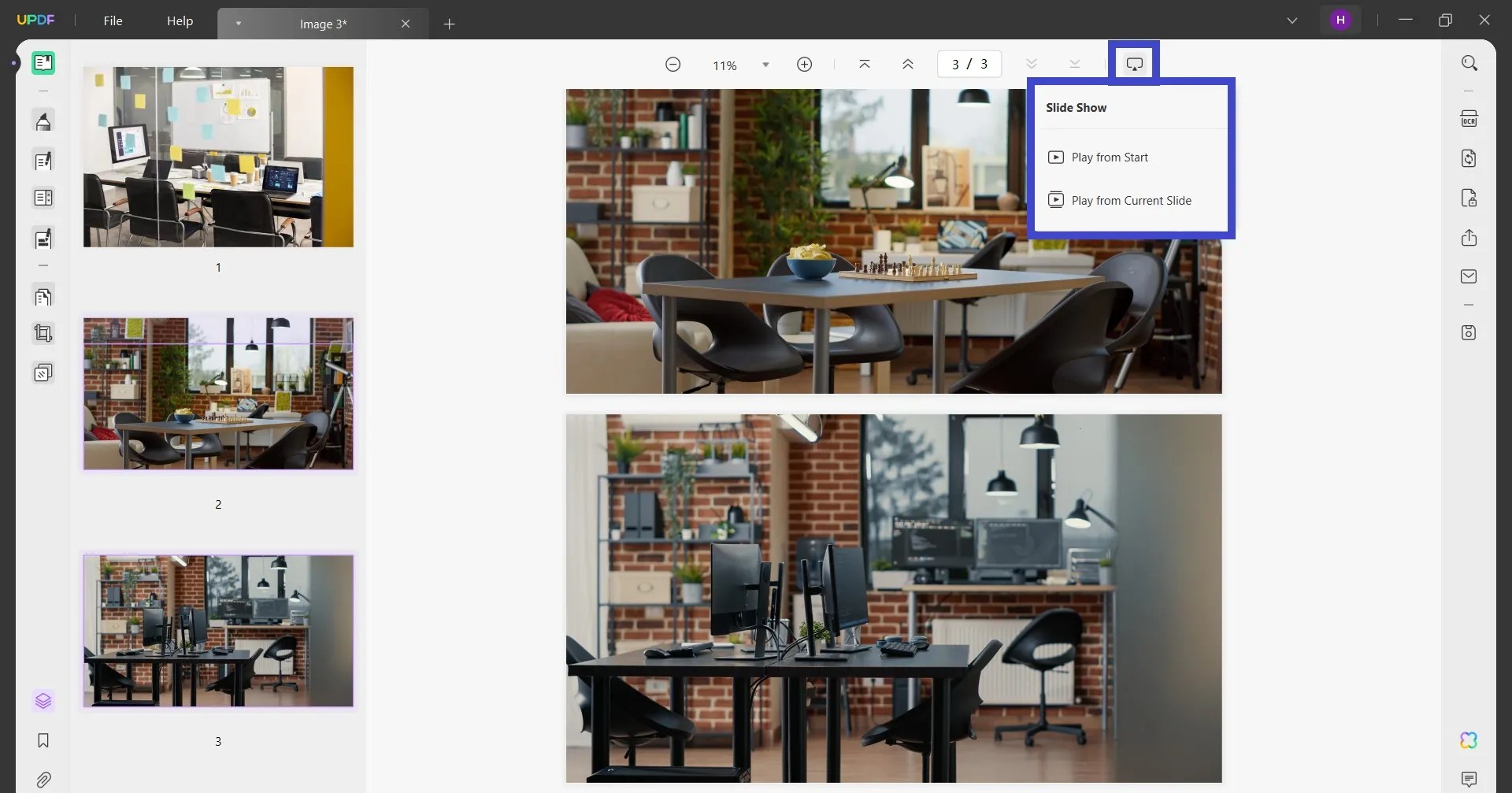 Best Ways to Add Date to Single/Multiple Images UPDF