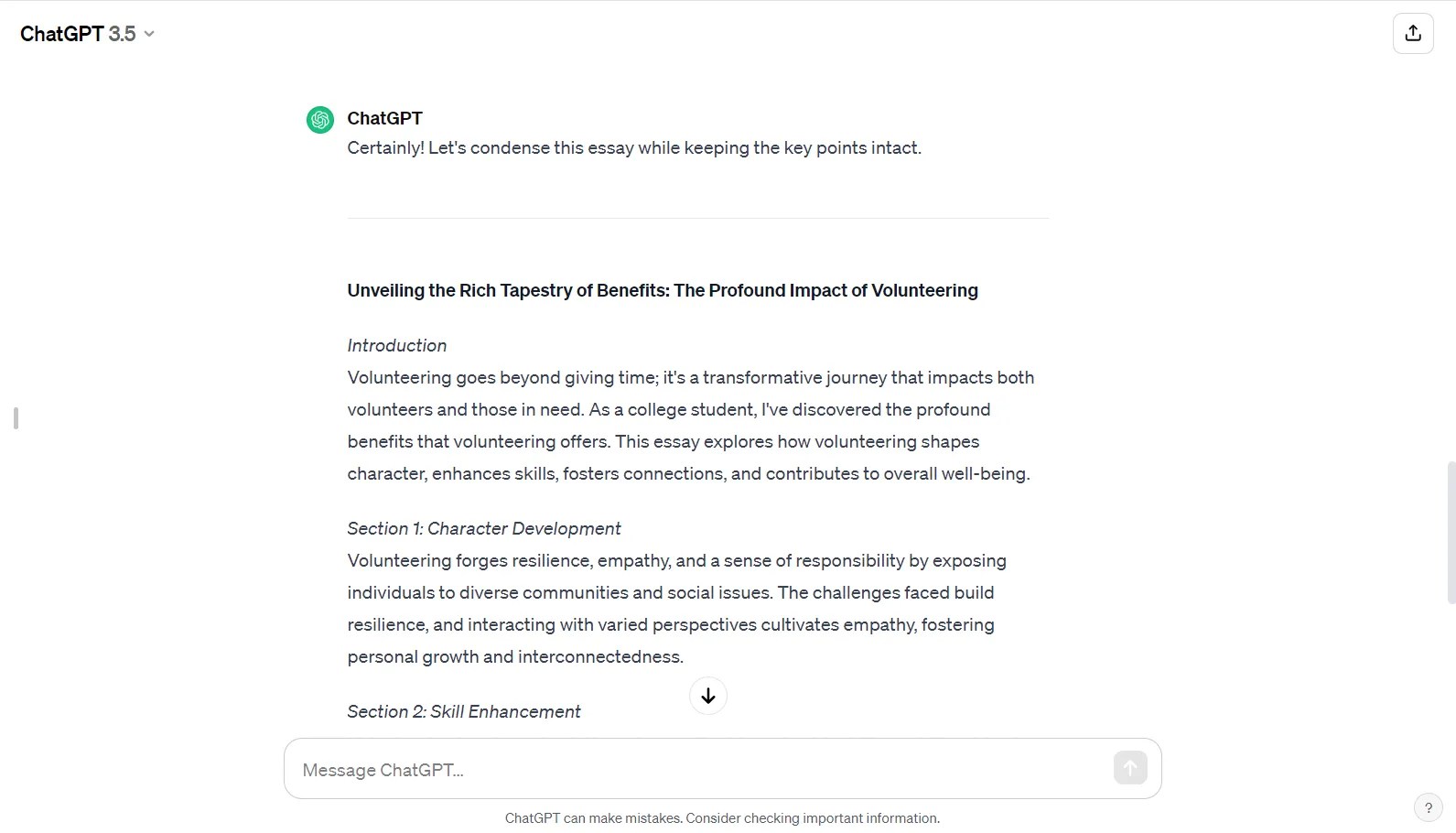 5 Best AI Essay Shorteners in 2024UPDF
