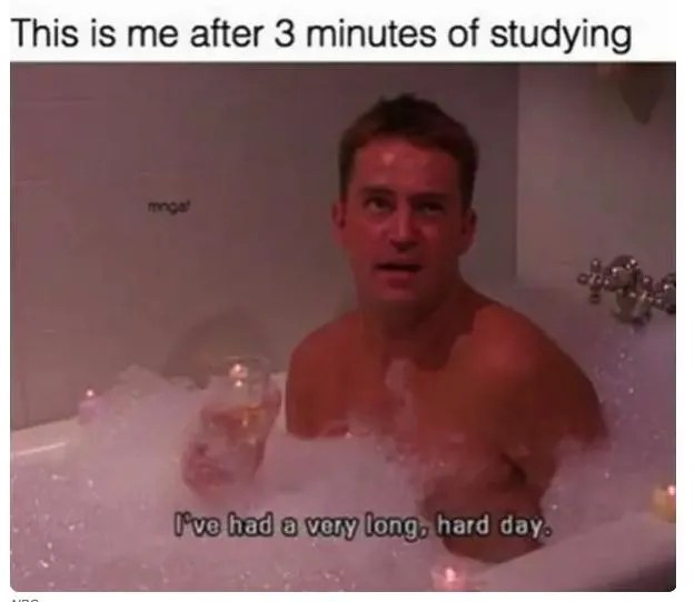 16 Funny Finals Memes to Share Your Feeling [Official] UPDF