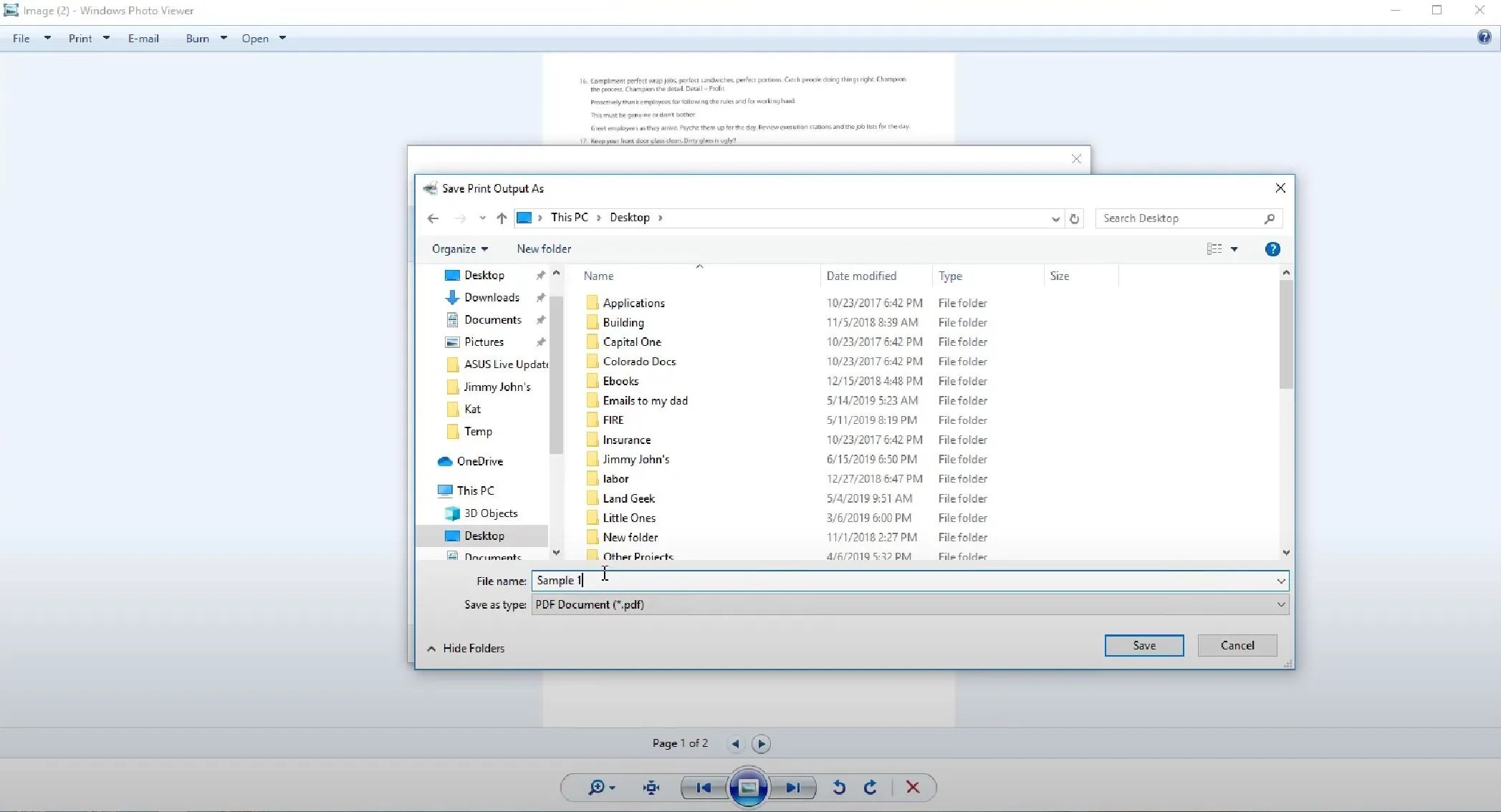 How to Scan to PDF on Windows 10/11? (100 Free Way) UPDF