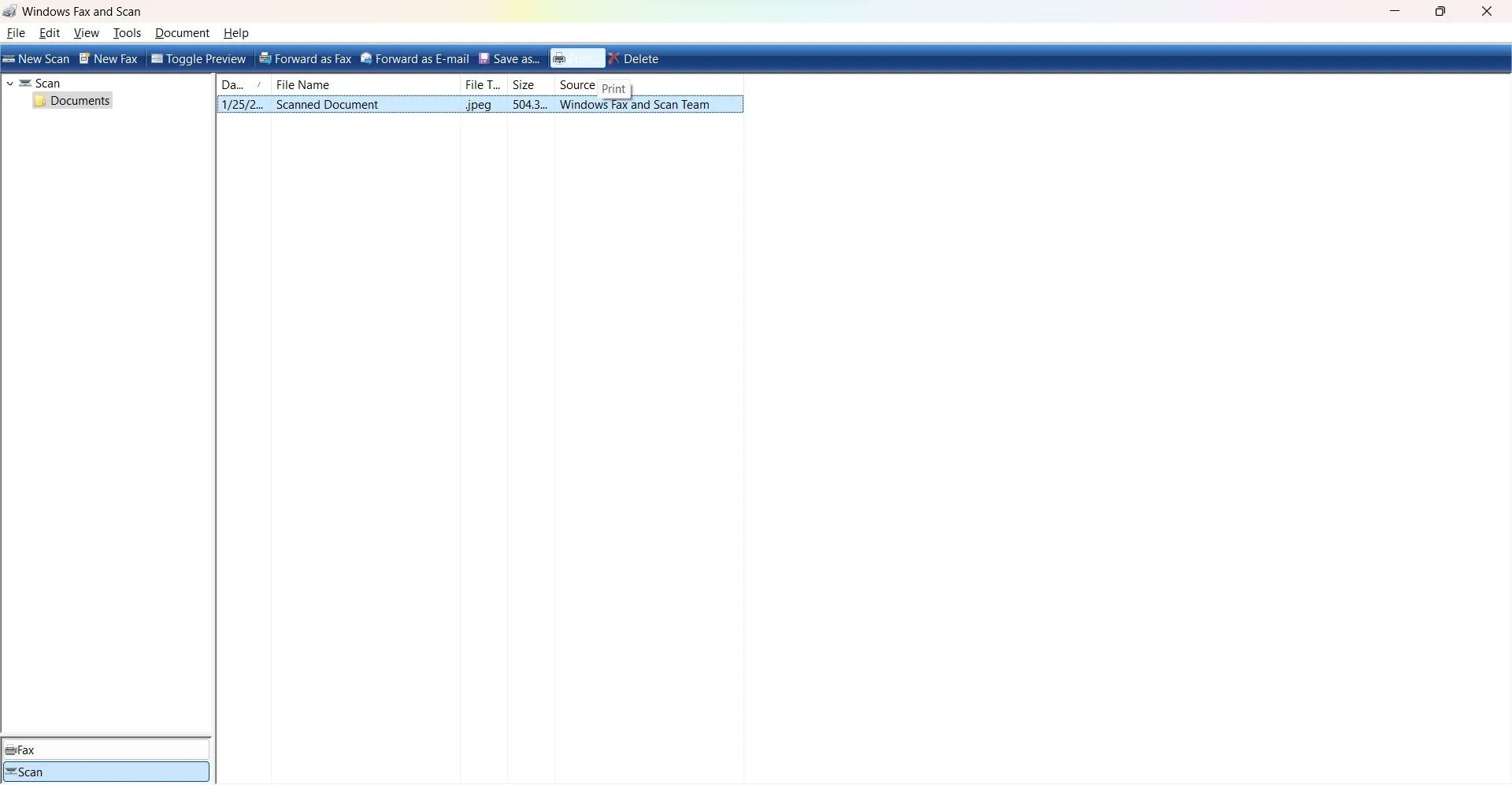 How to Scan to PDF on Windows 10/11? (100 Free Way) UPDF