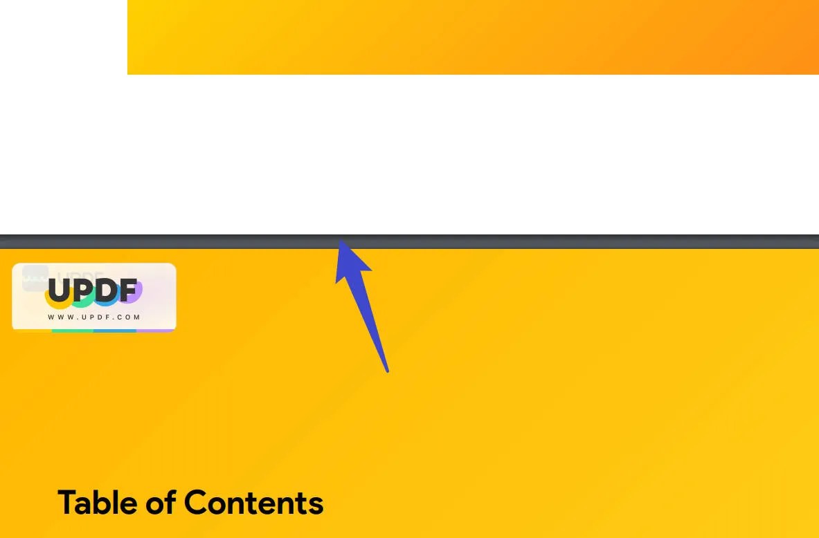 How to Add or Remove Page Break in PDF with Ease UPDF