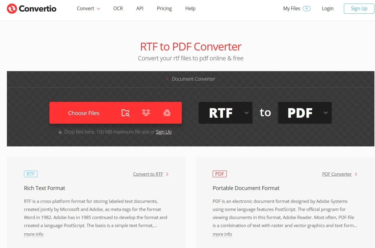 How to Convert Wordpad to PDF? and Offline) UPDF