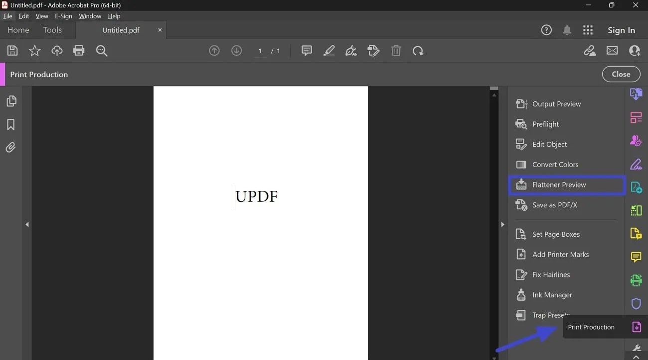 Easy PDF to Outline Conversion A Beginner's Tutorial UPDF